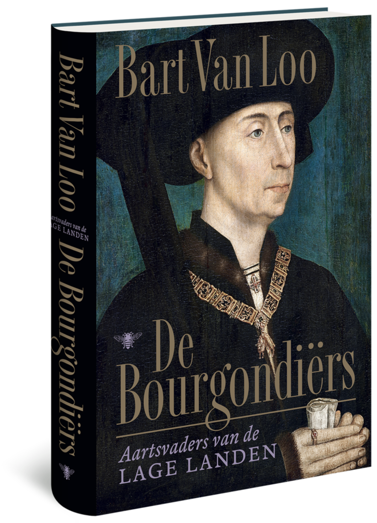 De Bourgondiërs