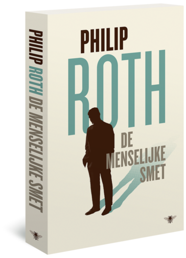 De menselijke smet - Philip Roth