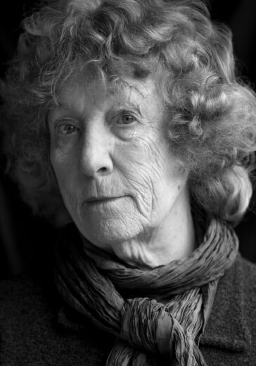 Inez van Dullemen