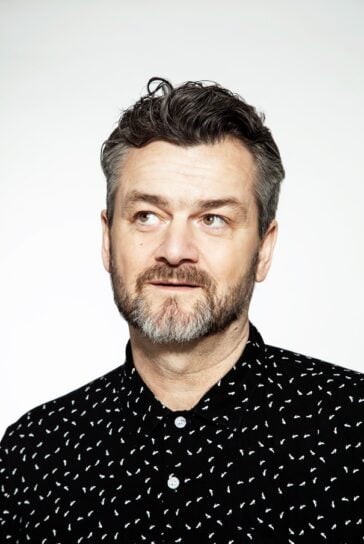 Kasper van Kooten