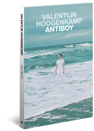 Antiboy - Valentijn Hoogenkamp