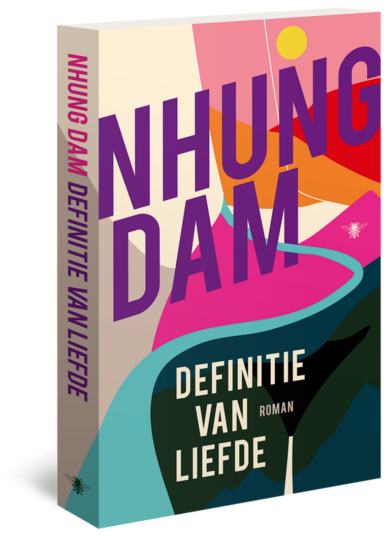 Definitie van liefde - Nhung Dam