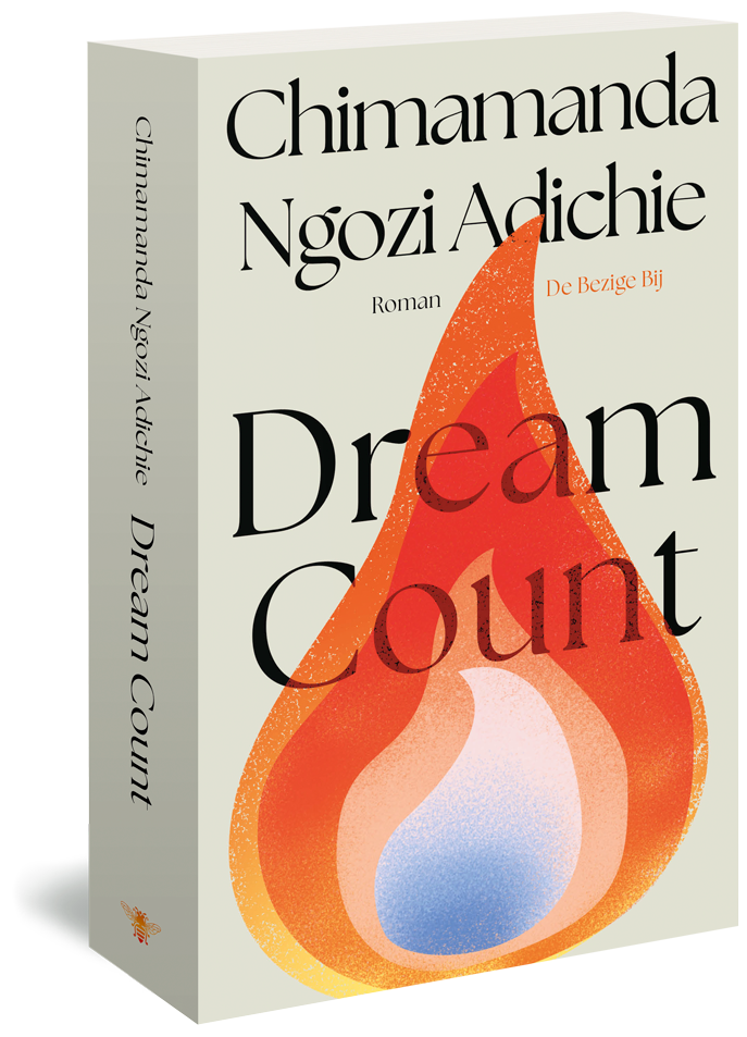 Dream count - Chimamanda Ngozi Adichie