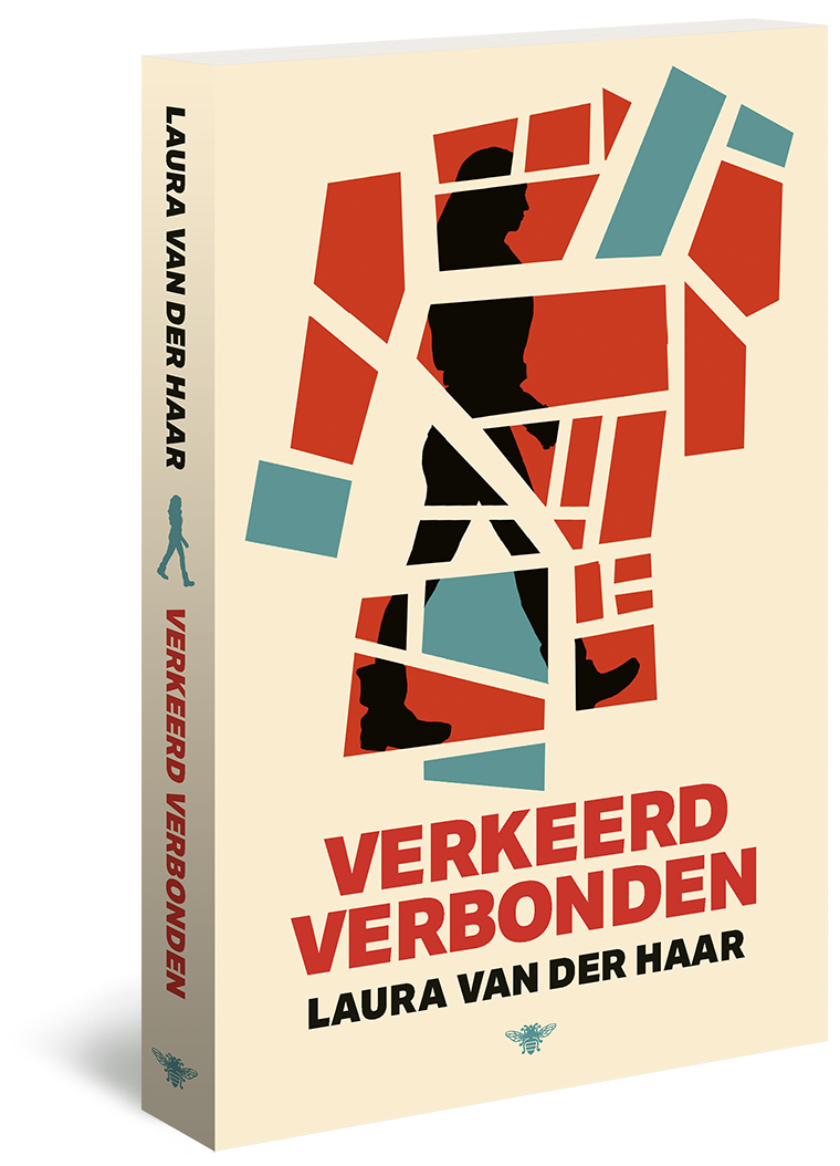 Verkeerd verbonden - Laura van der Haar