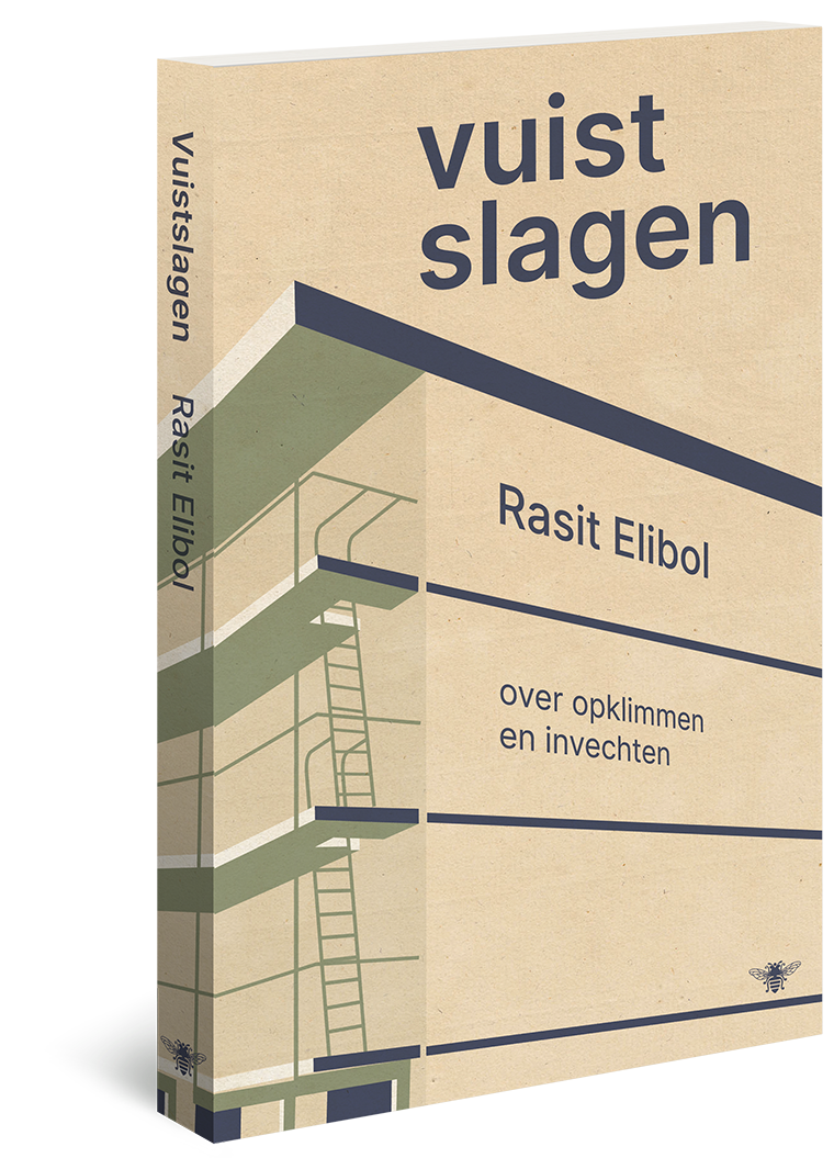 Vuistslagen - Rasit Elibol