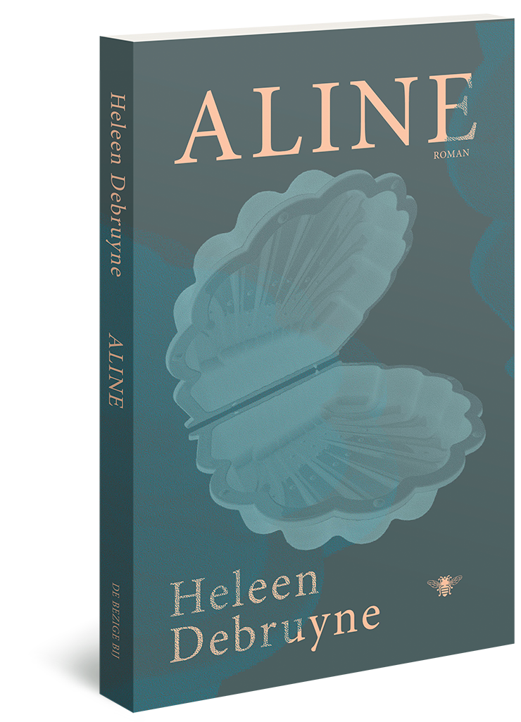 Aline - Heleen Debruyne