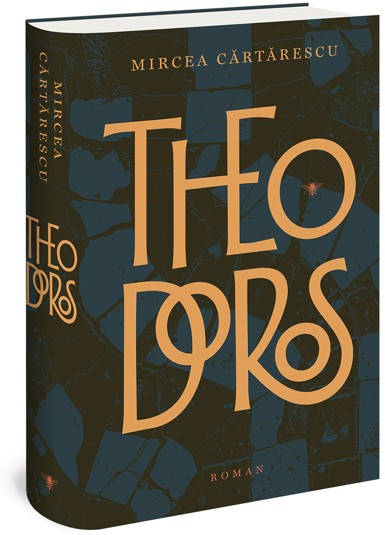 Theodoros - Mircea Cartarescu