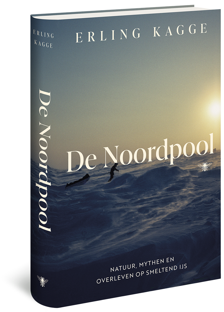 De Noordpool - Erling Kagge