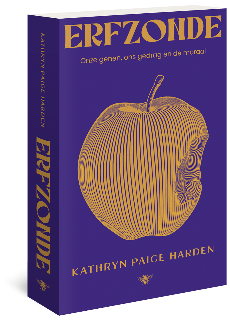 Erfzonde - Kathryn Paige Harden