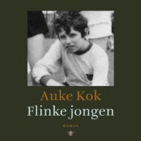 Flinke jongen - Auke Kok