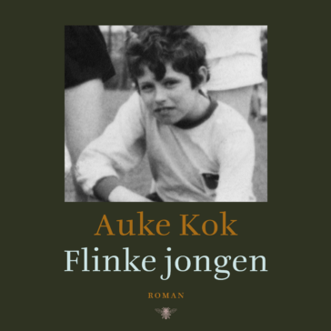 Flinke jongen