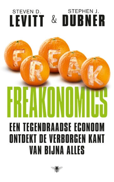 Freakonomics