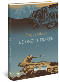 De onzichtbaren - Roy Jacobsen