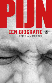 Pijn - Sytze van der Zee