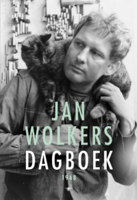 Dagboek 1968 - Jan Wolkers