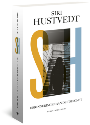 Herinneringen aan de toekomst