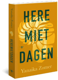 Heremietdagen - Yanaika Zomer