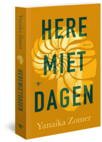 Heremietdagen - Yanaika Zomer