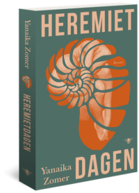 Heremietdagen - Yanaika Zomer