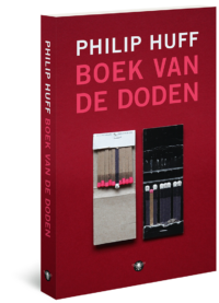 Boek van de doden - Philip Huff