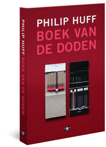 Boek van de doden