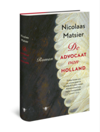 De advocaat van Holland - Nicolaas Matsier