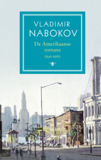 De Amerikaanse romans 1 - Vladimir Nabokov