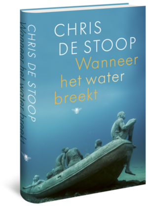 Wanneer het water breekt - Chris De Stoop