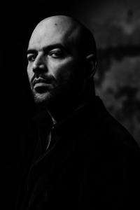 Roberto Saviano