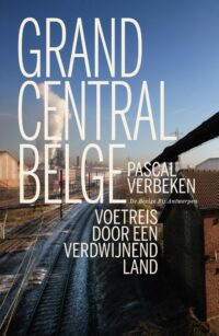 Grand Central Belge - Pascal Verbeken