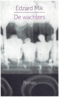 De wachters - 