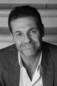 Khaled Hosseini