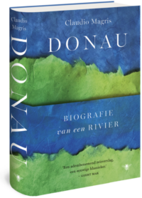 Donau - Claudio Magris