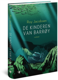 De kinderen van Barroy - Roy Jacobsen