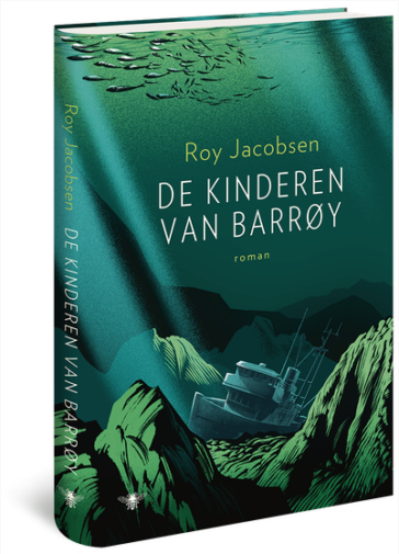 De kinderen van Barroy