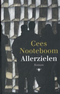 Allerzielen - Cees Nooteboom