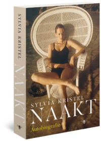 Naakt - Sylvia Kristel