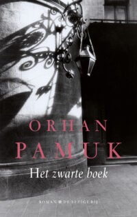 Het zwarte boek - Orhan Pamuk