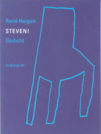 Steven II - Rene Huigen