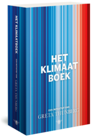 Het Klimaatboek - Greta Thunberg
