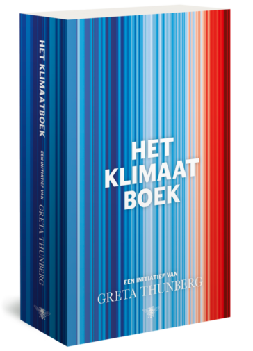 Het Klimaatboek