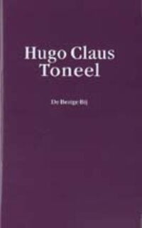 Toneel 1 & 2 in cassette - Hugo Claus