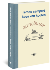 Aanelkaar - Remco Campert, Kees van Kooten