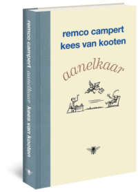 Aanelkaar - Remco Campert, Kees van Kooten