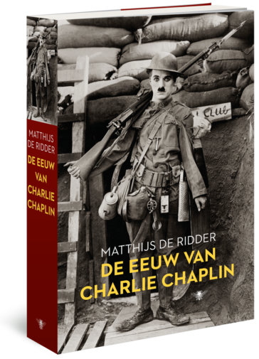 De eeuw van Charlie Chaplin