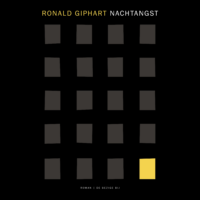Nachtangst - Ronald Giphart