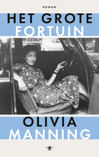 Het grote fortuin - Olivia Manning