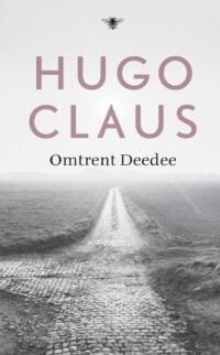 Omtrent deedee - Hugo Claus