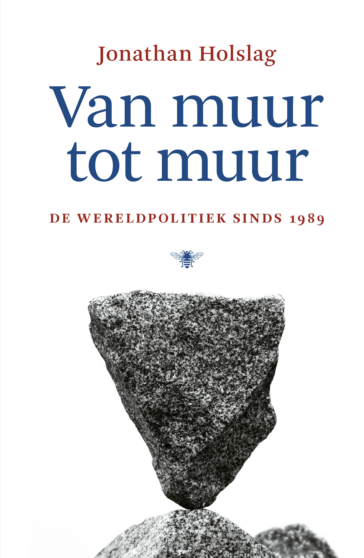 Van muur tot muur