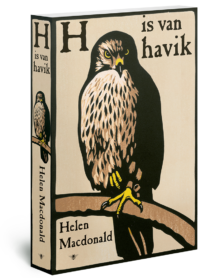 De h is van havik - Helen Macdonald